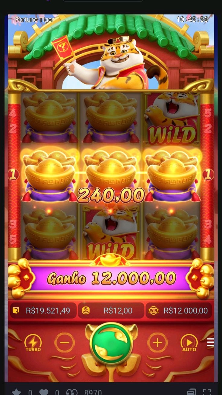 Mammona Casino game