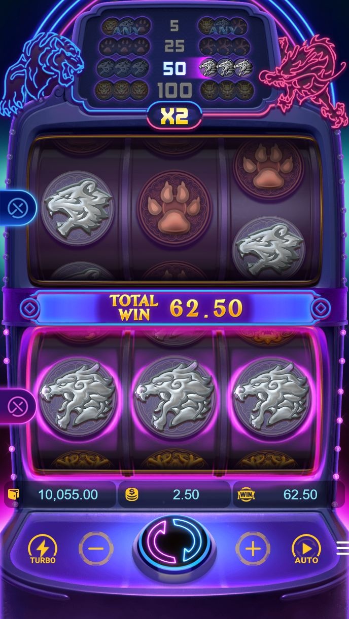Mammona Casino