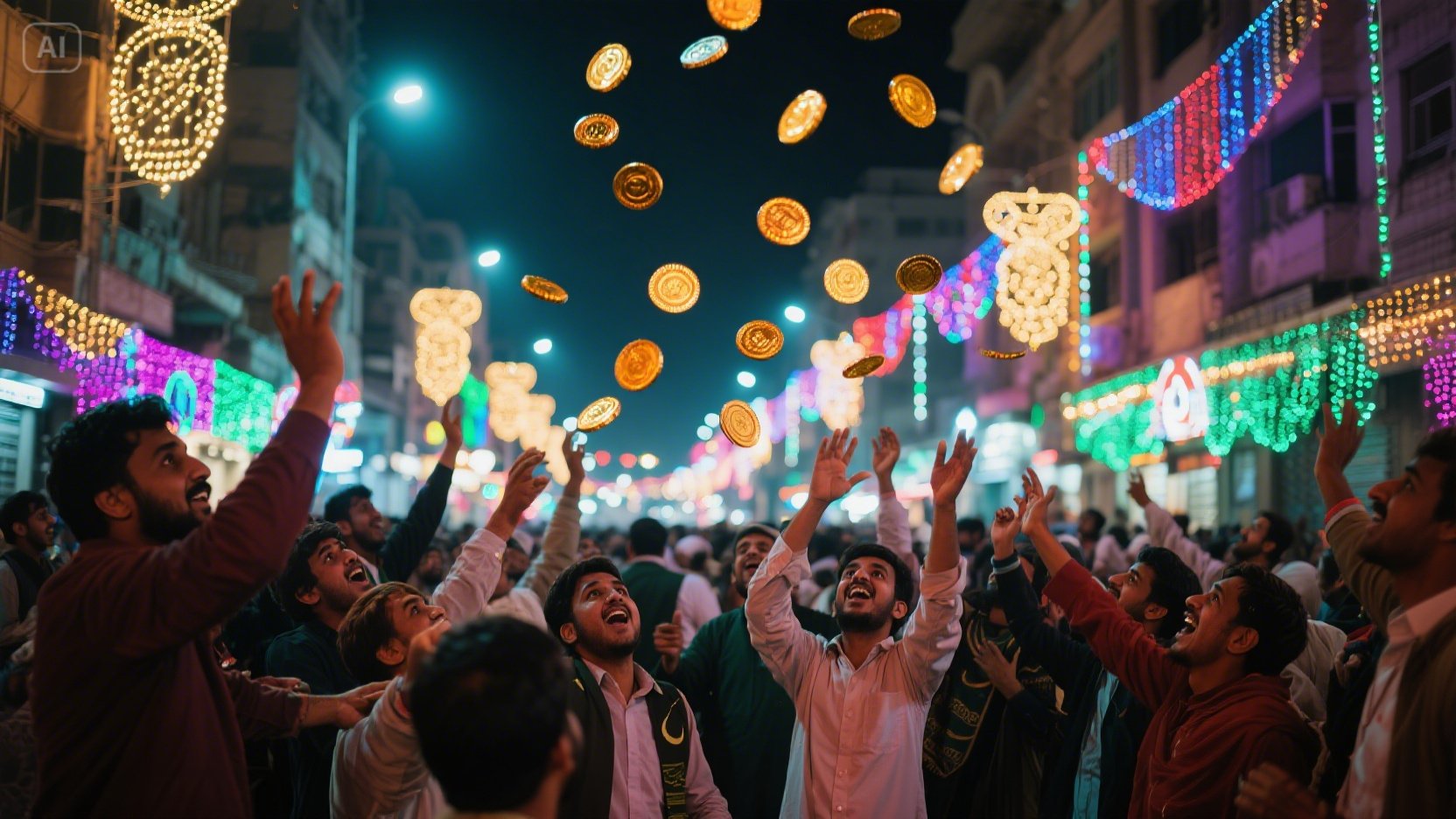 Mammona CasinoDeposit in PKR today and receive a 200% instant reward! Pakistan’s players can enjoy fair gaming, local payment options, and guaranteed PKR payouts.