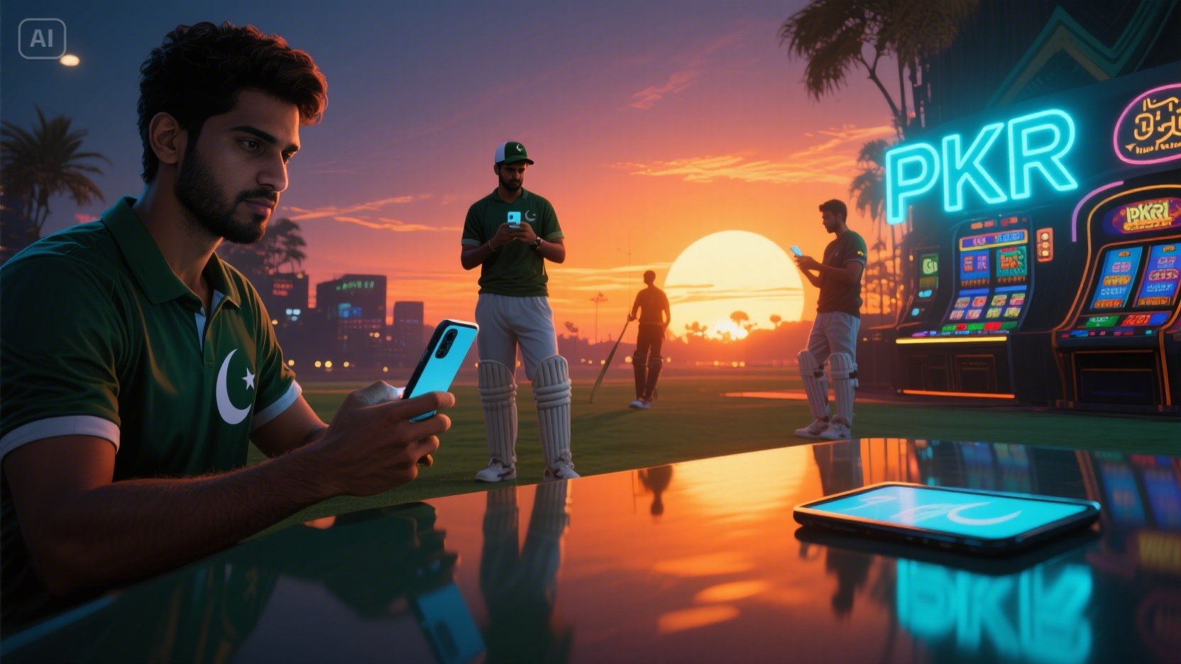 Mammona CasinoDeposit for the first time and enjoy 200% free credit instantly! Pakistani players can play anytime, anywhere with mobile-friendly access.