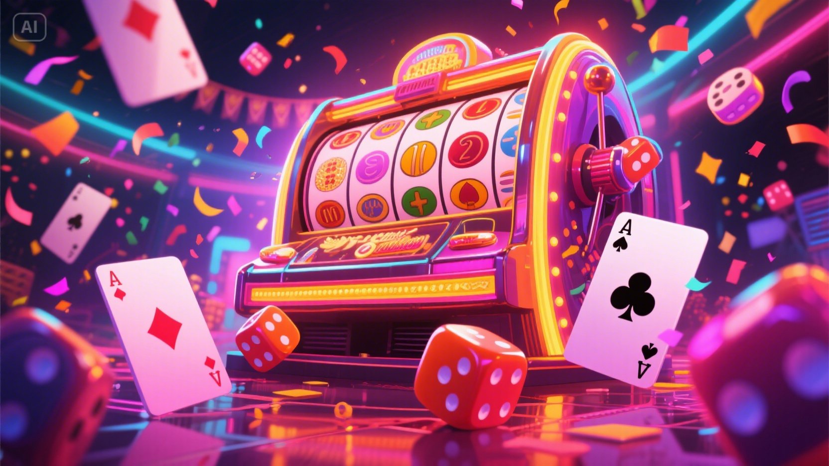 Mammona CasinoPakistan’s most rewarding offer is live! Deposit now and enjoy a 200% bonus instantly — more balance means more fun and bigger winning chances!