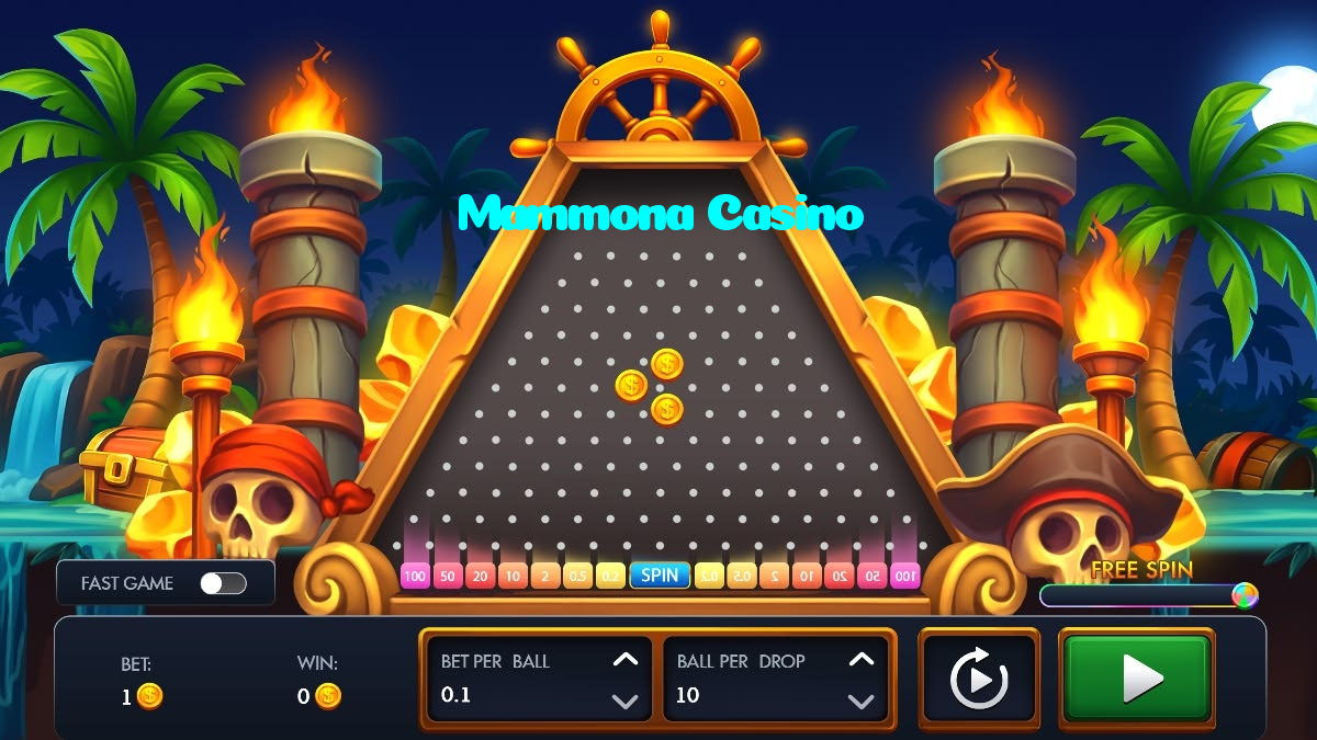 Mammona Casino