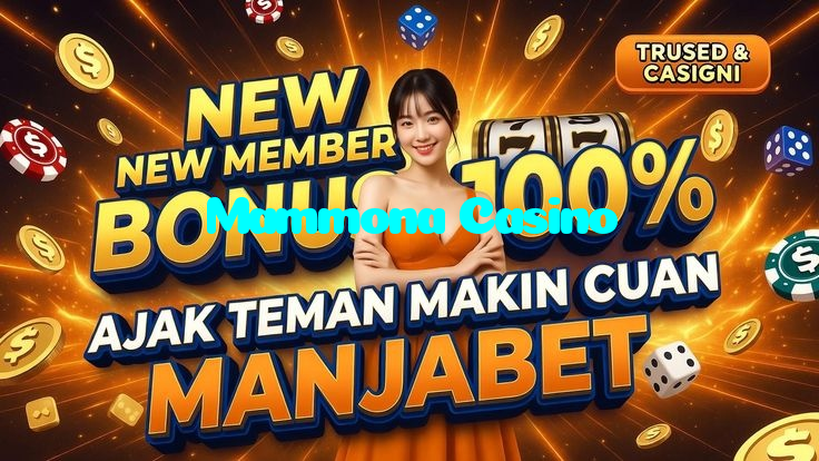 Mammona Casino خوش آمدید بونس +600% پیشکش موبائل ایپ کے پروموشن سیکشن میں دکھائی دیتی ہے۔