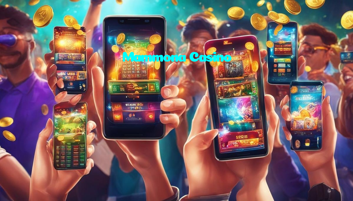 making first deposit on Mammona Casino website using local payment methods in Pakistan