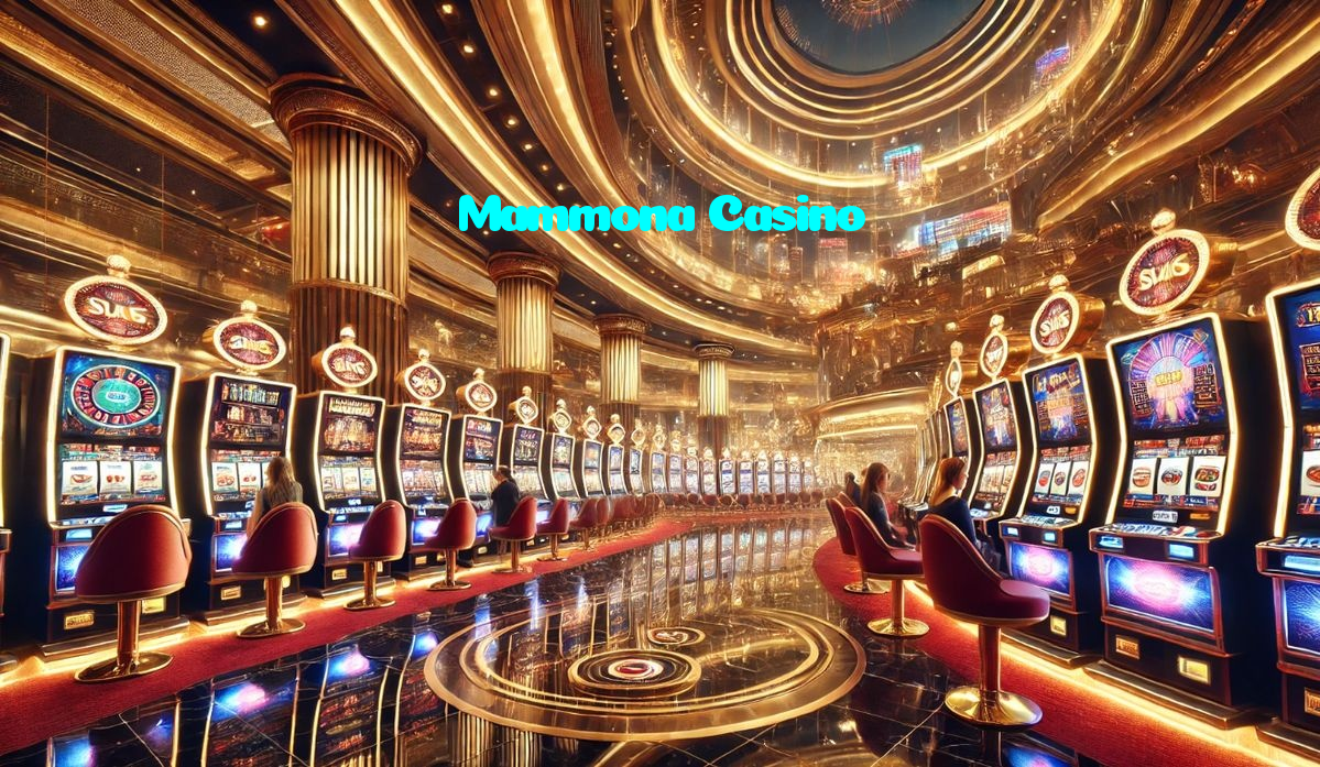 available types of Mammona Casino bet including pre-match live express and system bets